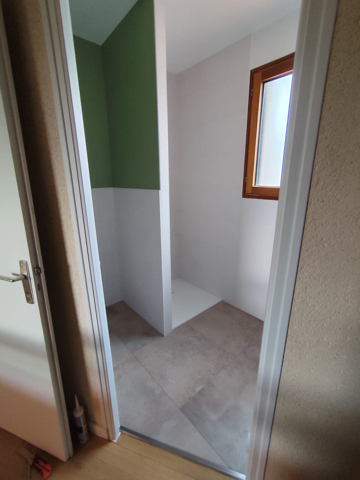 Chantier bccarre 1 — BC Carré