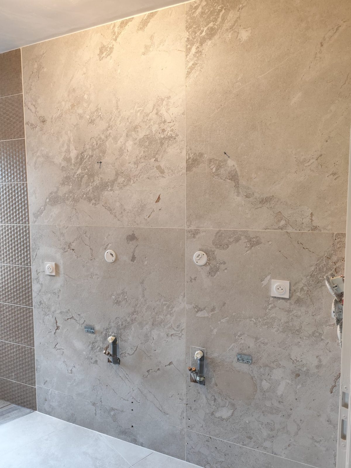 Carreleur Vertou — BC Carré